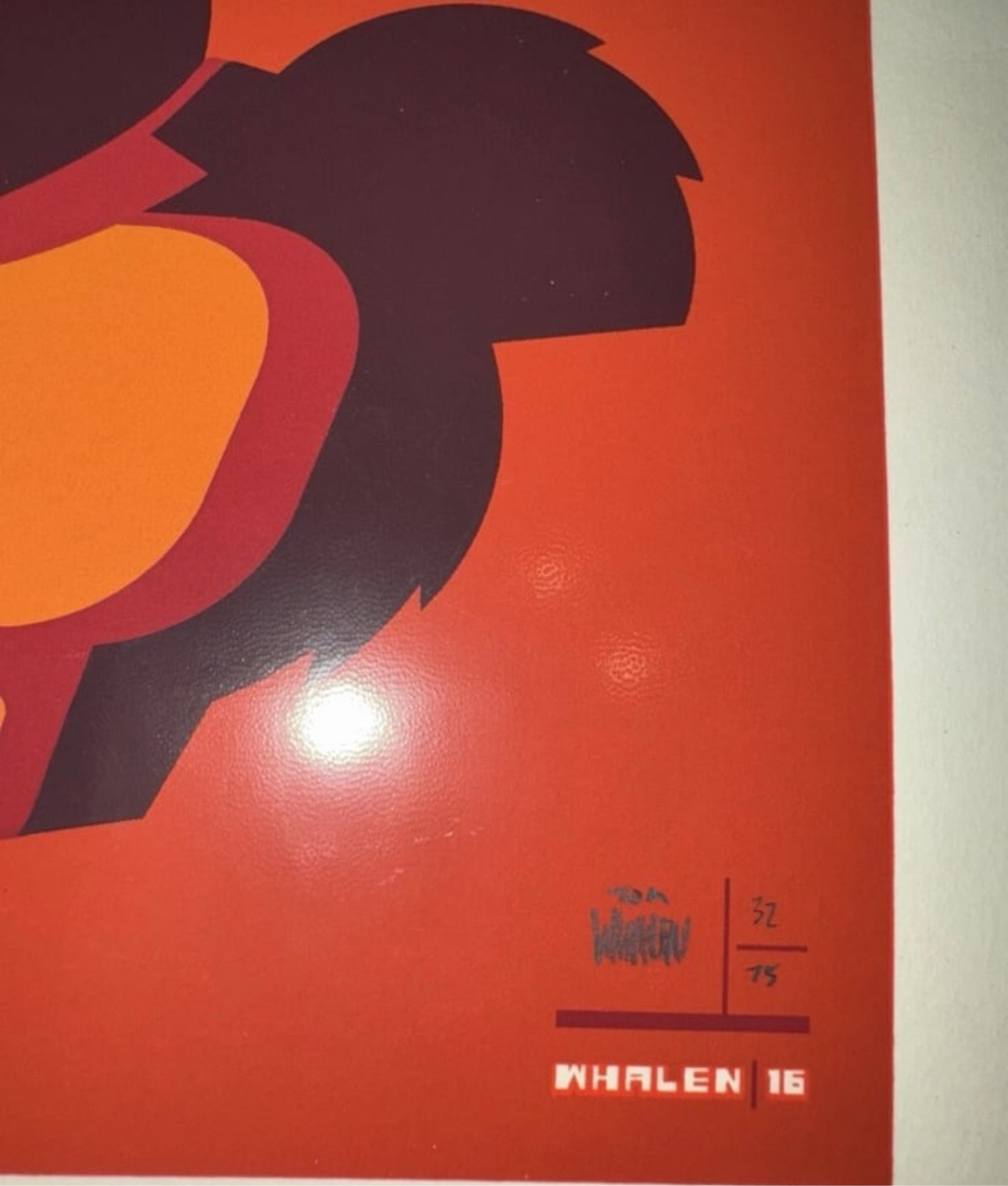 Donkey Kong Mario Video Game Nintendo NES Art Print Poster Mondo Tom Whalen